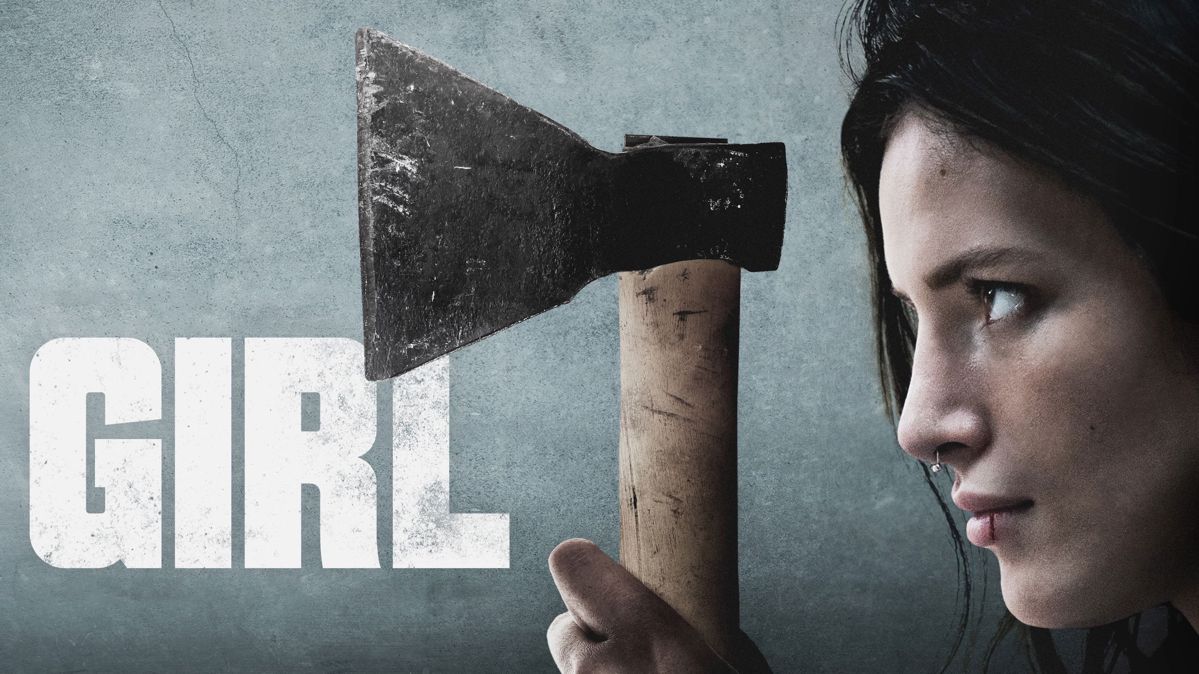 Girl - Vendetta senza nome - immagine