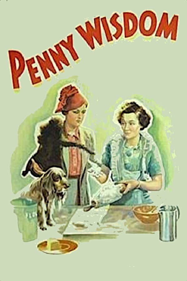 Poster di Penny Wisdom