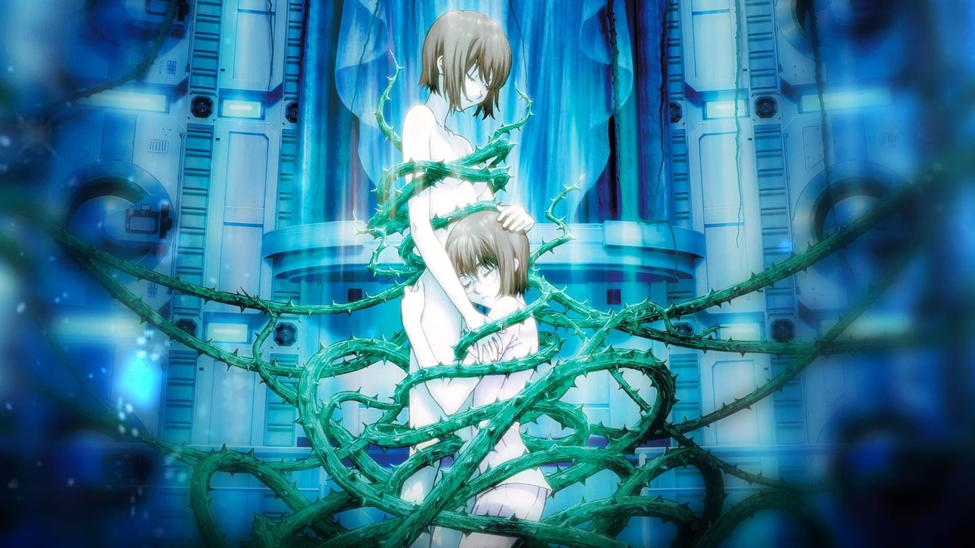 King of Thorn - immagine