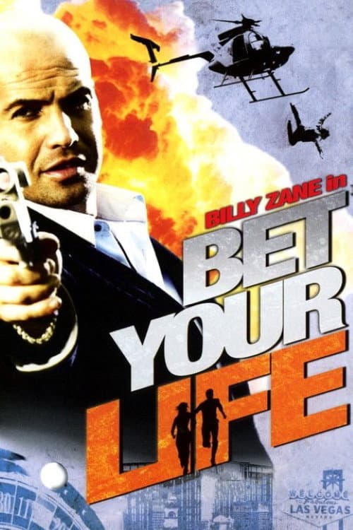 Poster di Giochi rischiosi