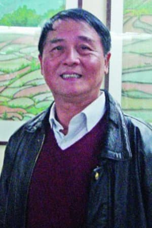 Zhang JiDie