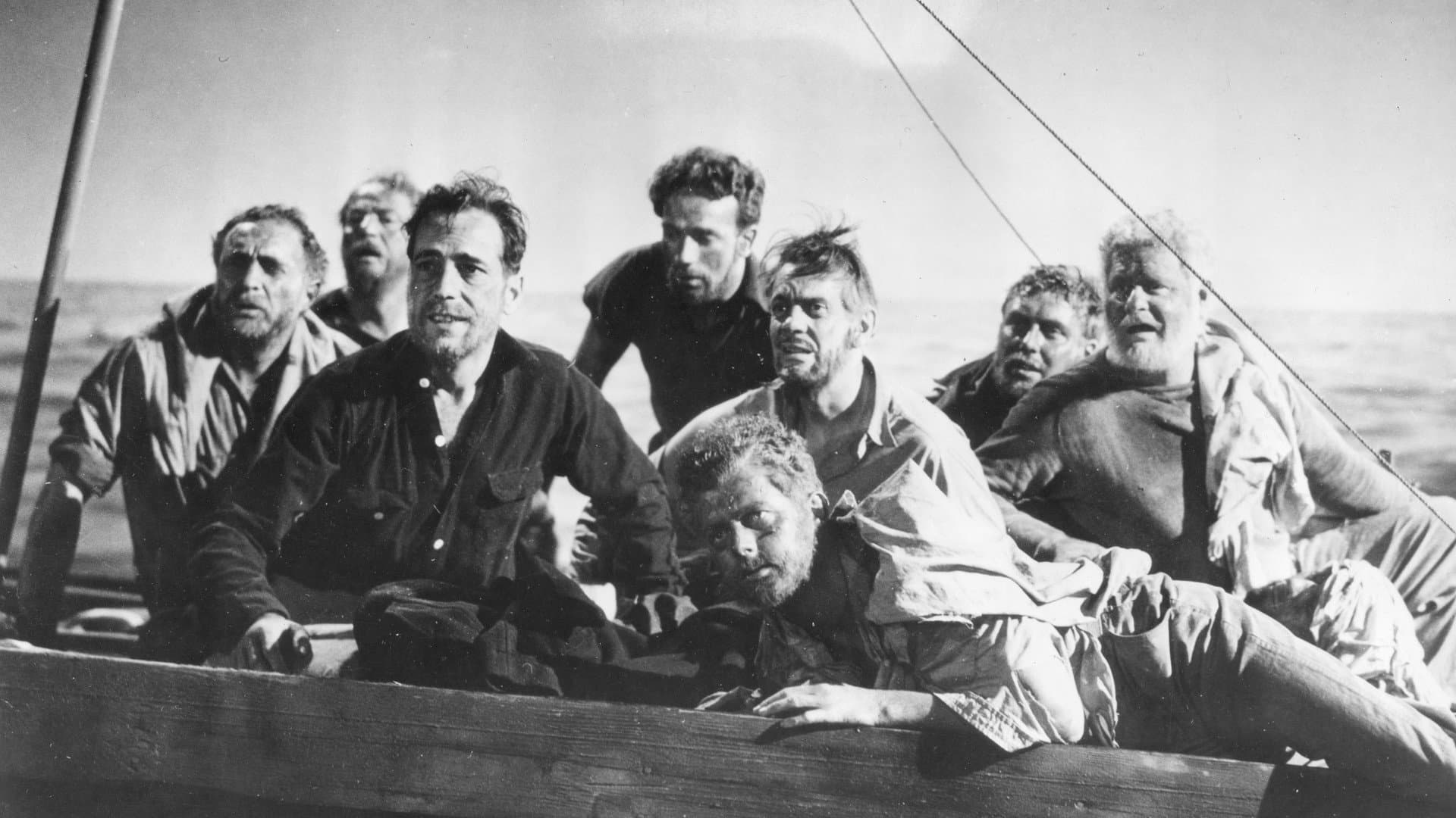 Convoglio verso l'ignoto - immagine