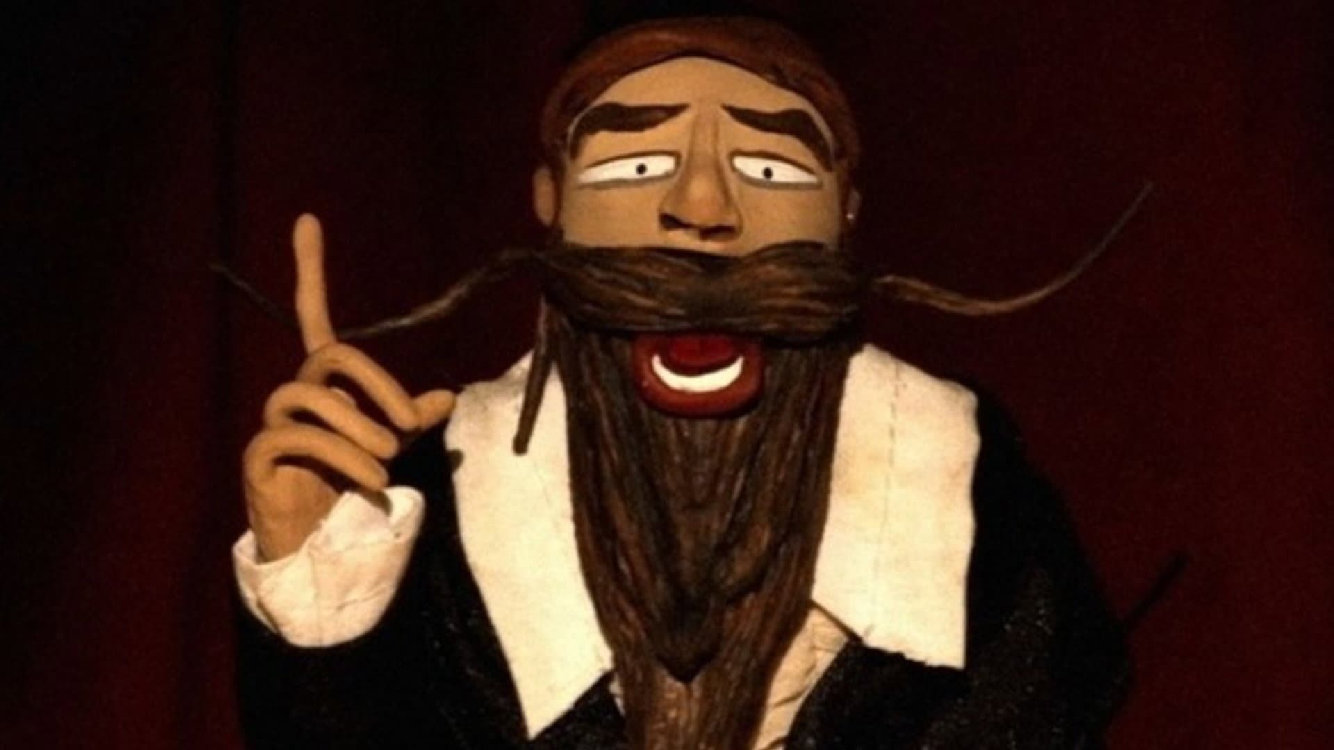 Baal Shem Tov: Master of a Good Name - immagine