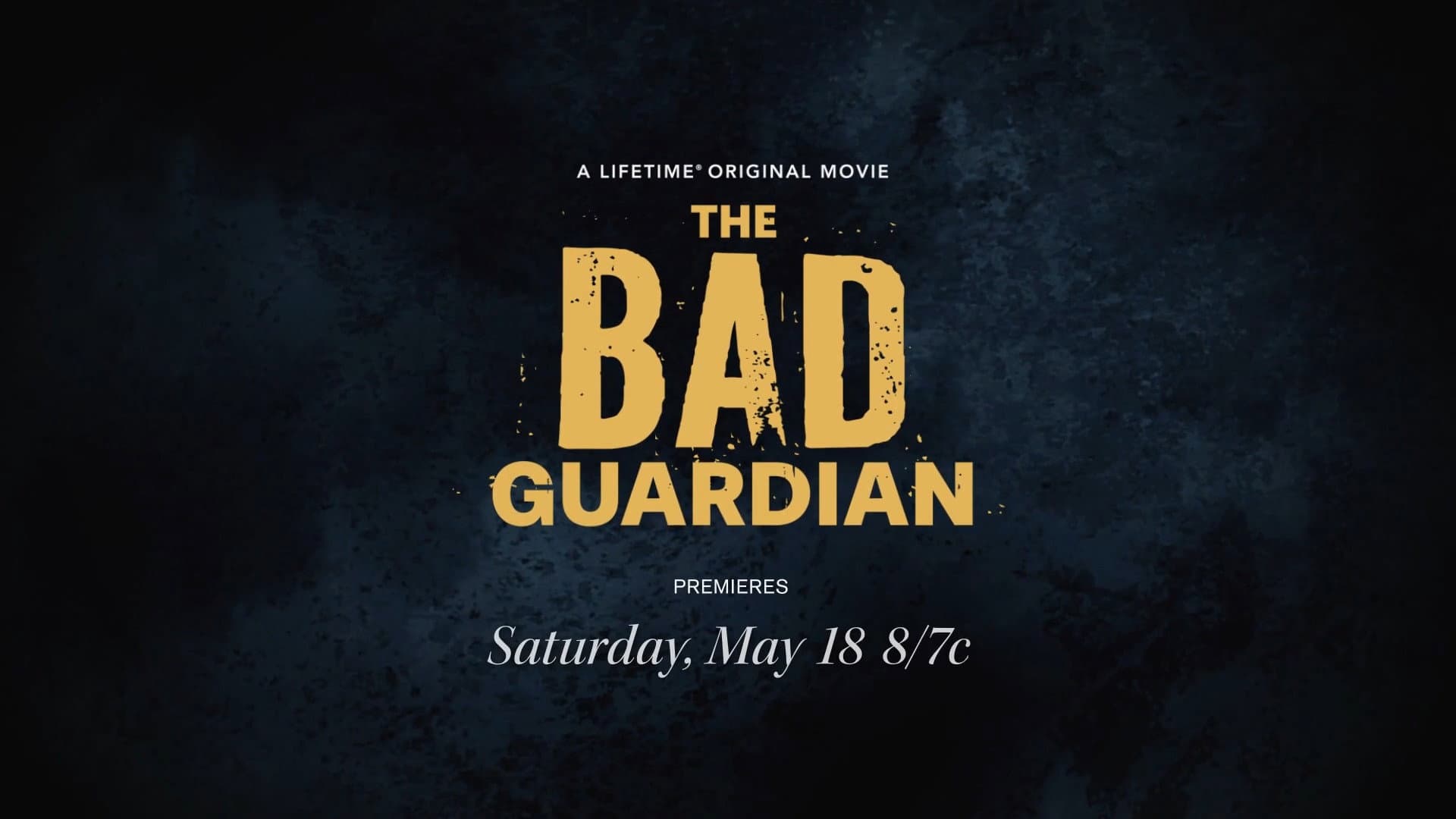 The Bad Guardian - immagine