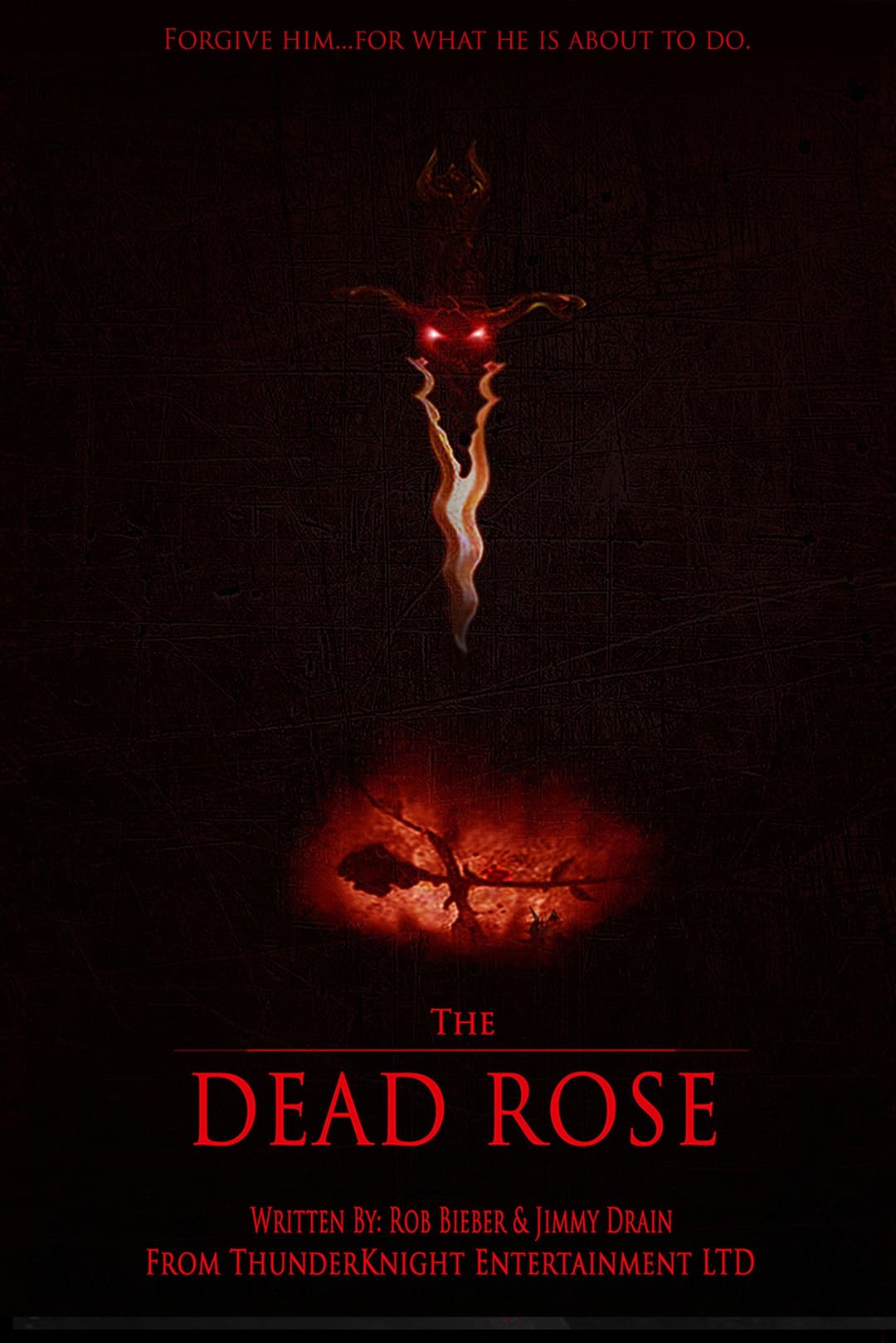 Poster di The Dead Rose