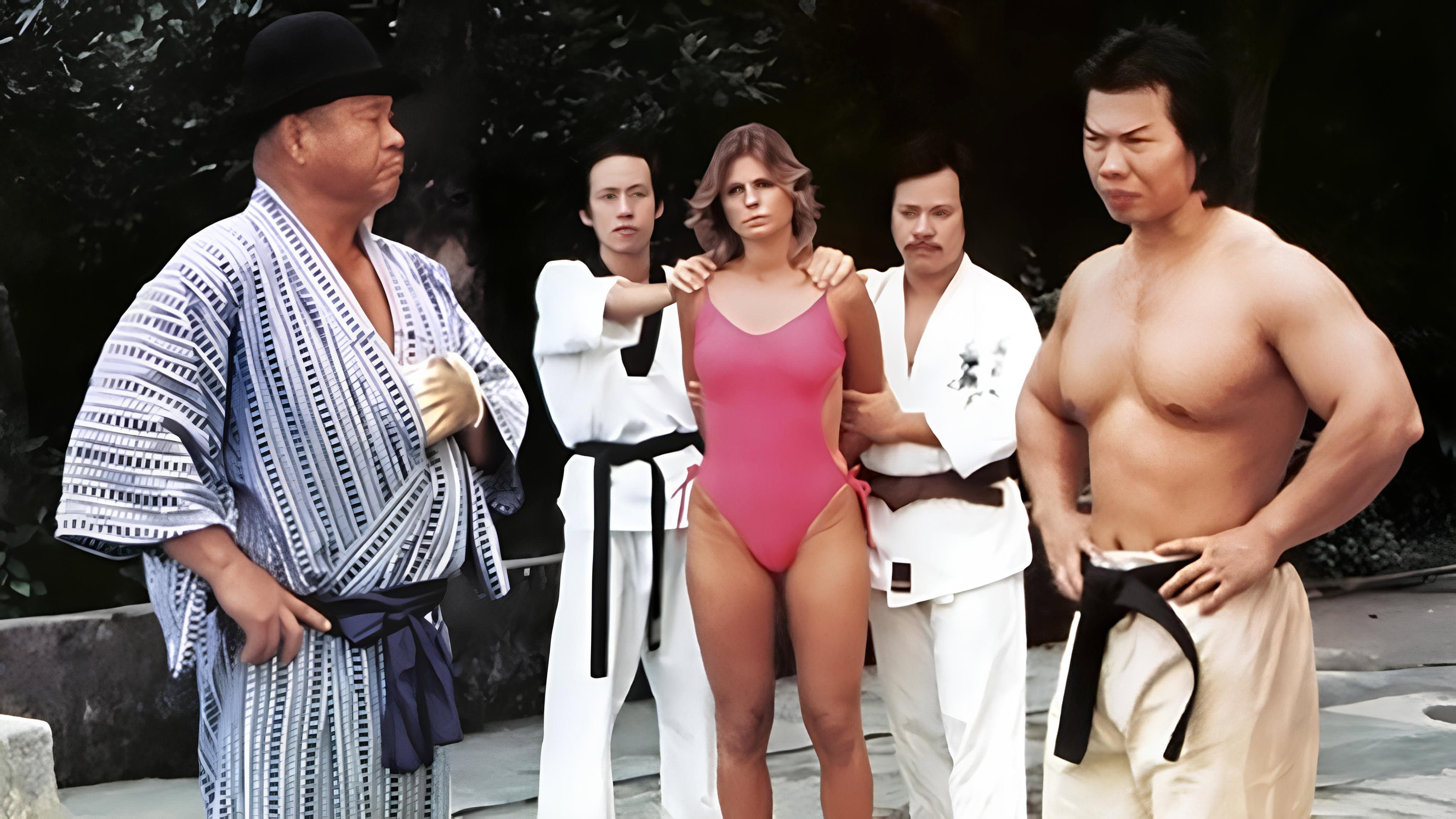 Bruce Lee vive ancora - immagine