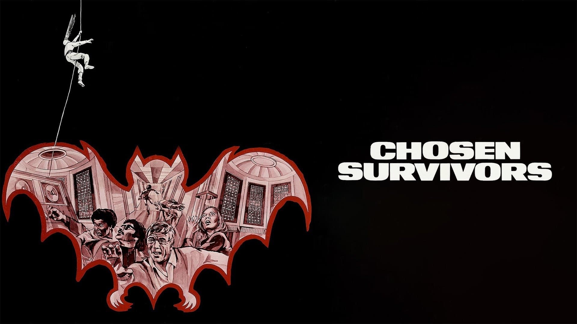 Chosen Survivors - immagine