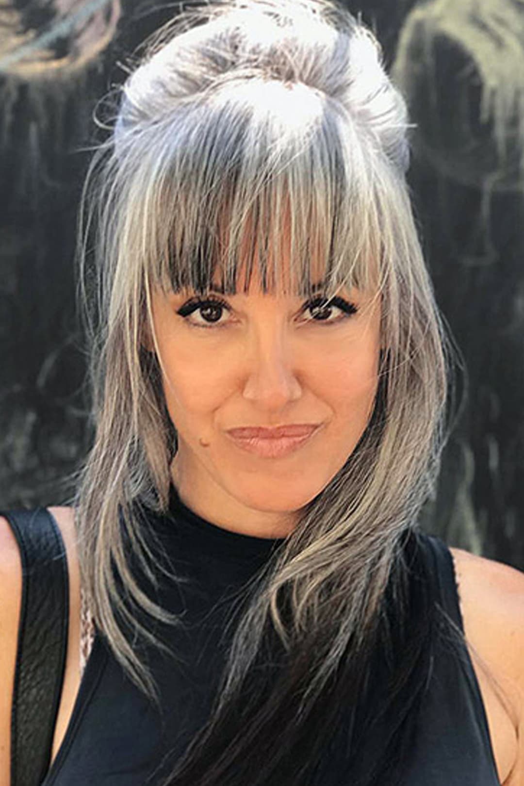 Erika de Sautu Riestra