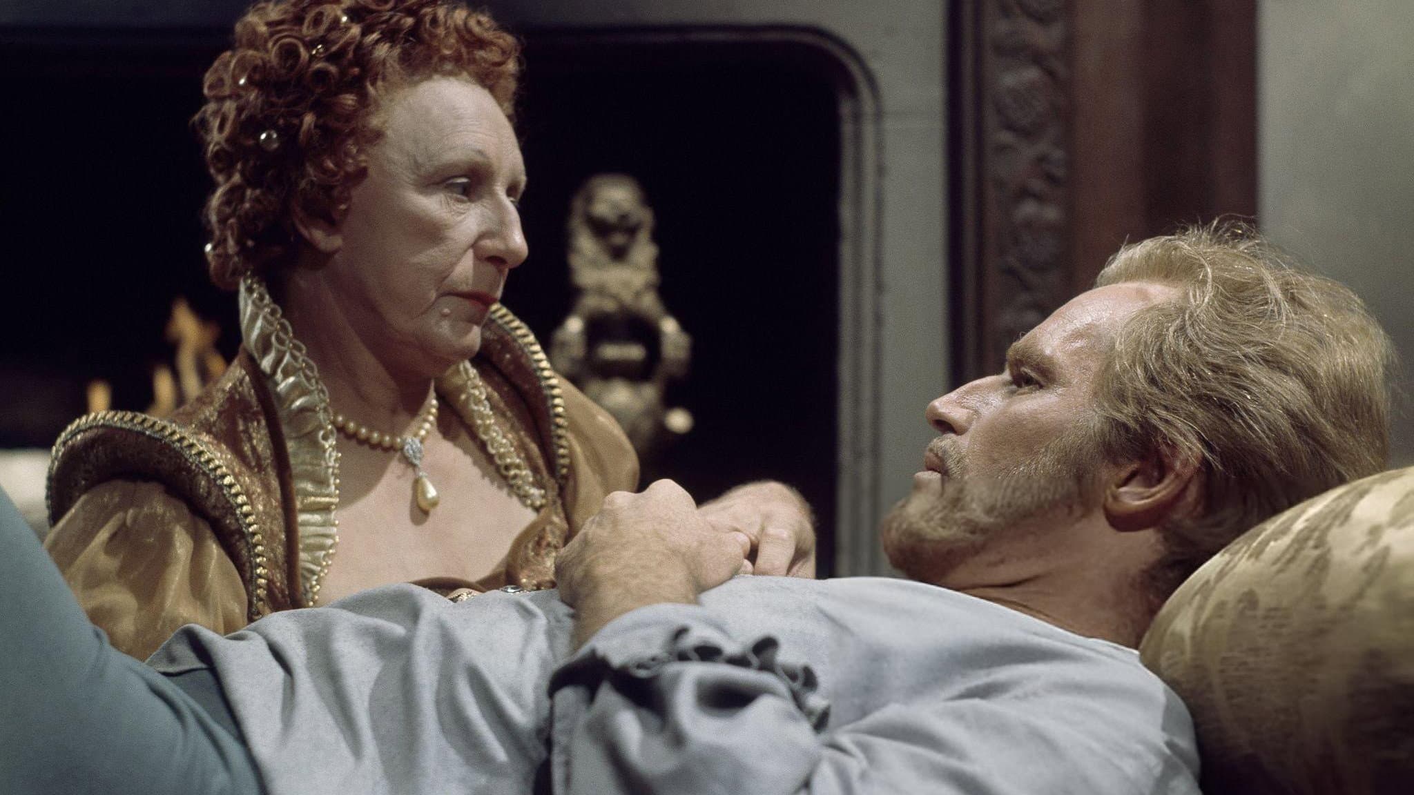 Elizabeth the Queen - immagine