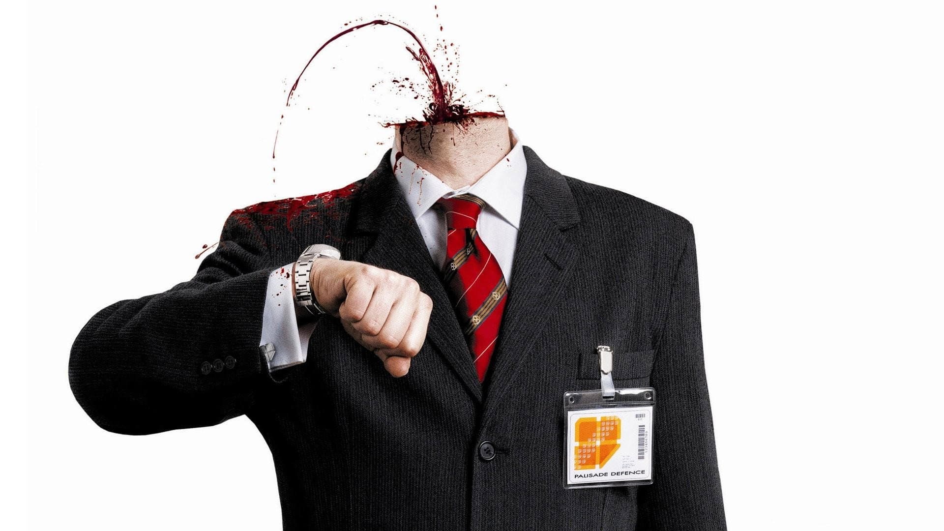 Severance - Tagli al personale - immagine