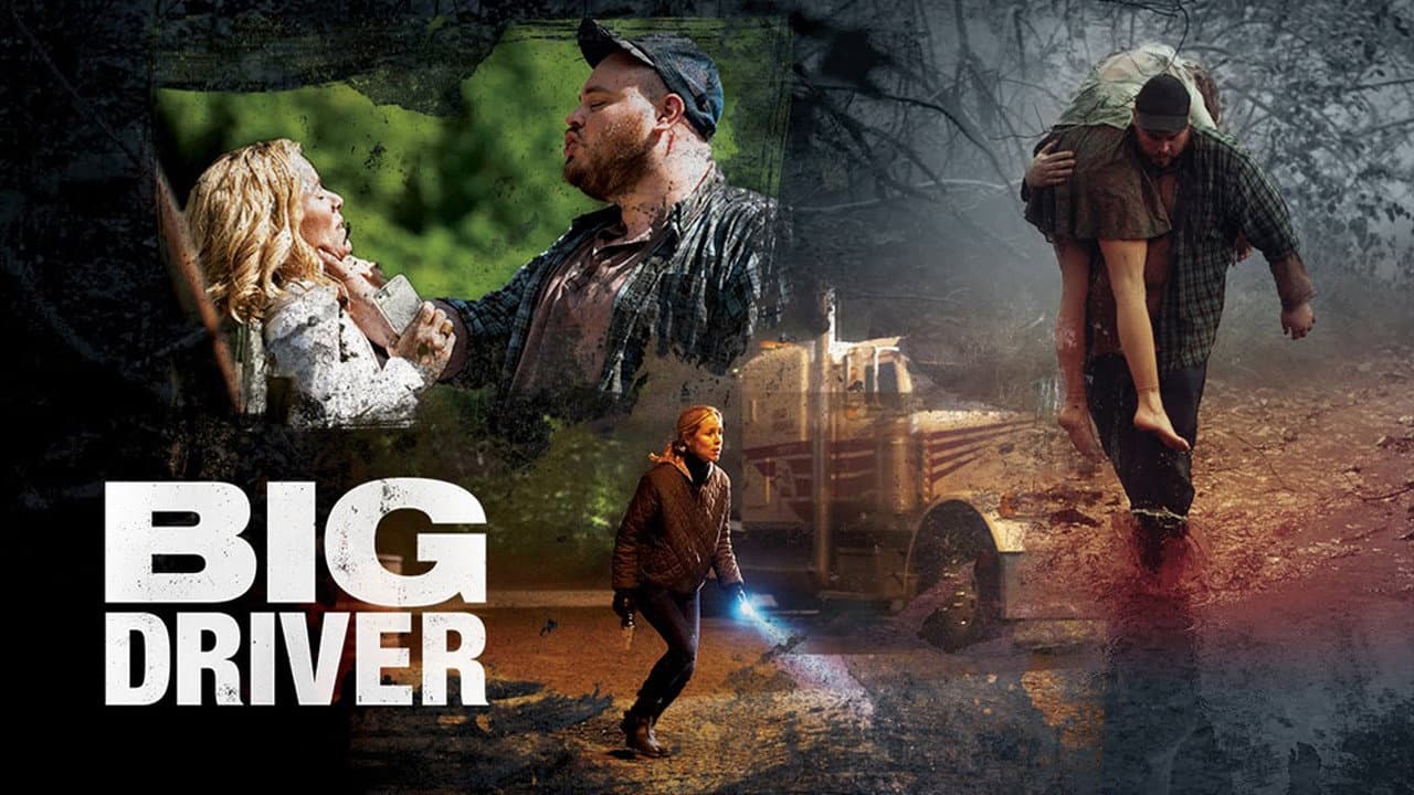 Big Driver - immagine