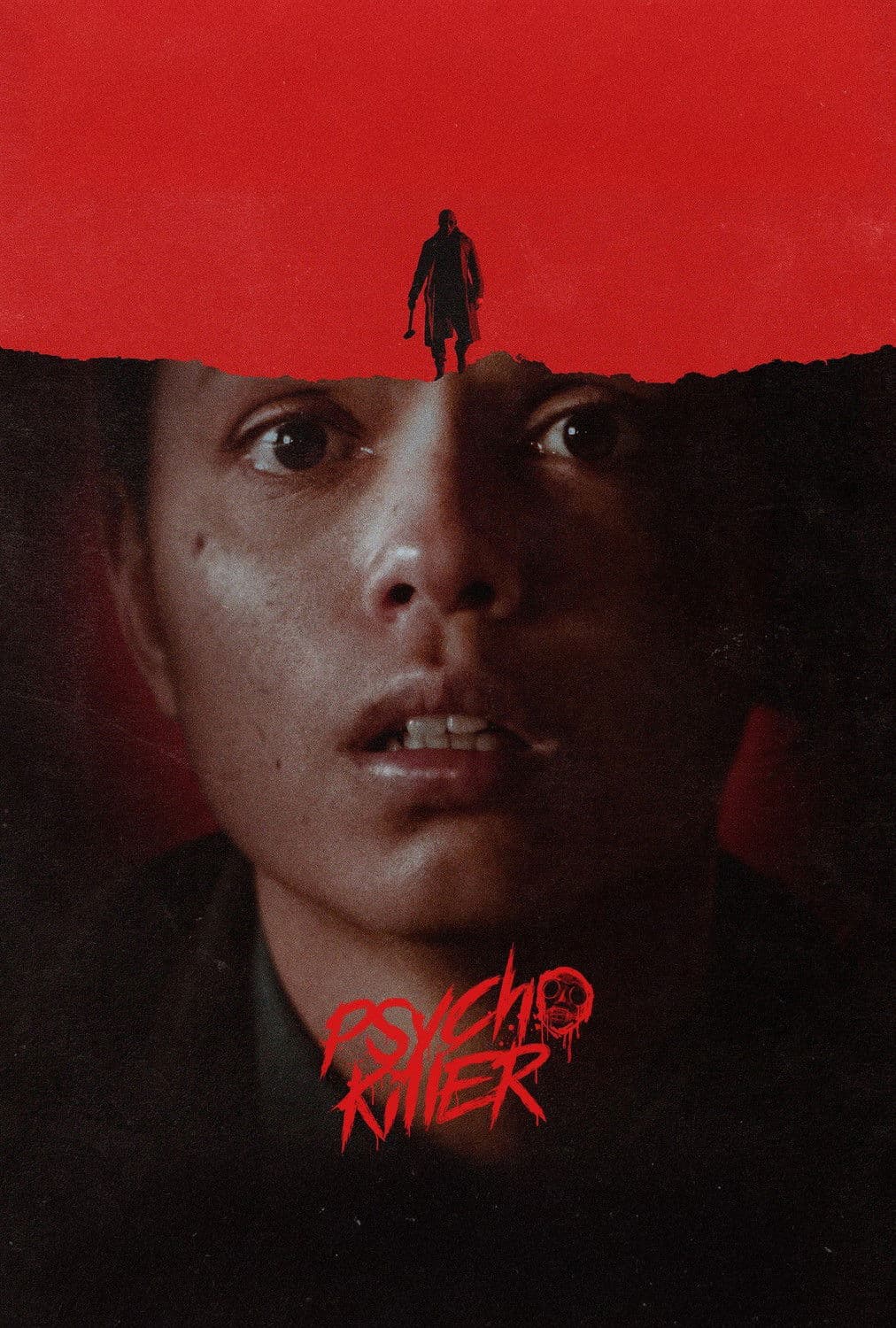 Poster di Psycho Killer
