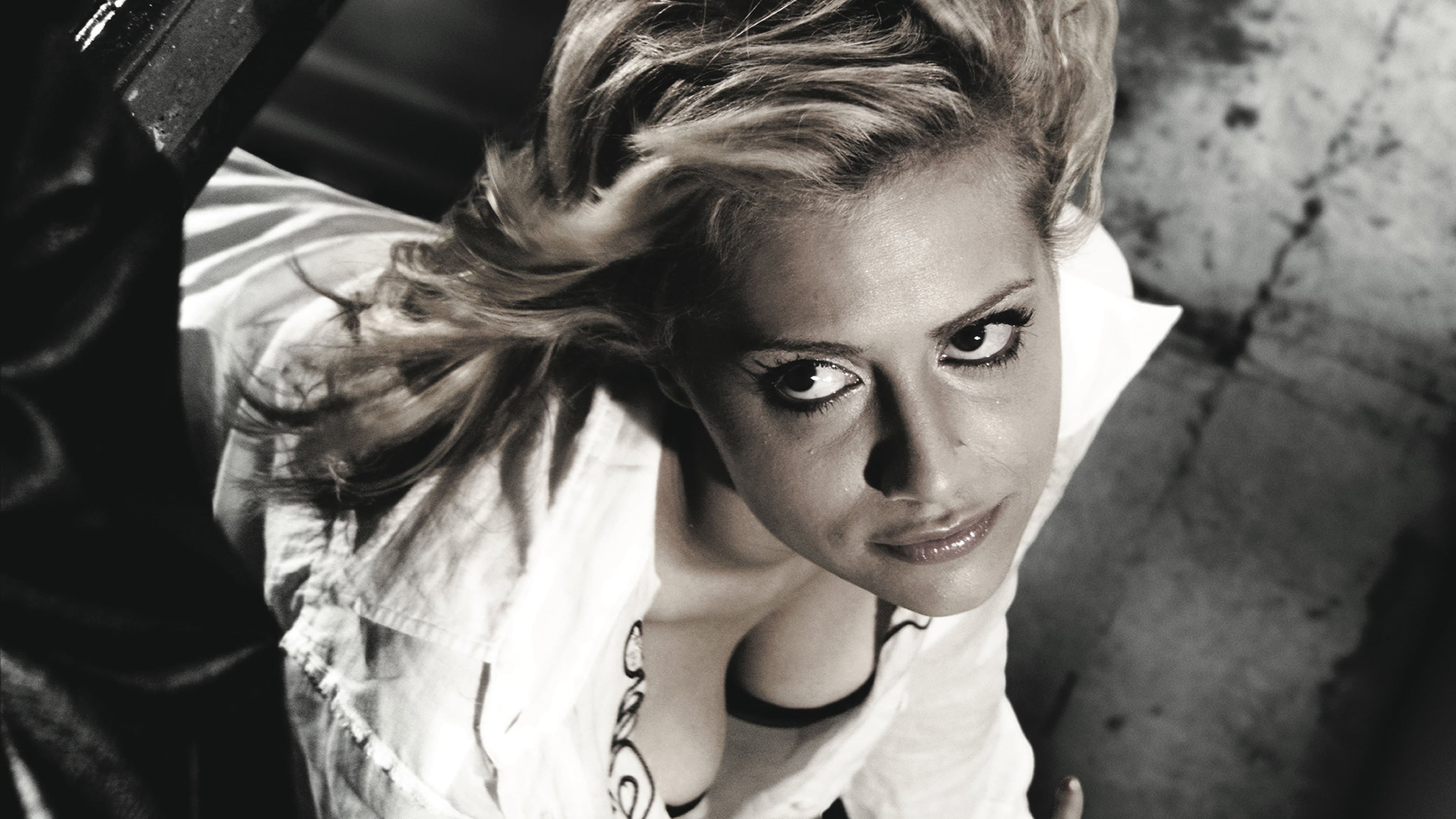 Sin City - immagine
