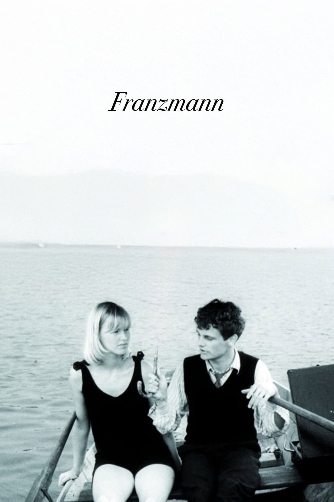 Poster di Franzmann