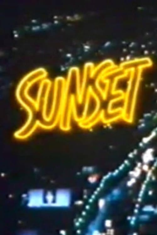 Poster di Sunset People