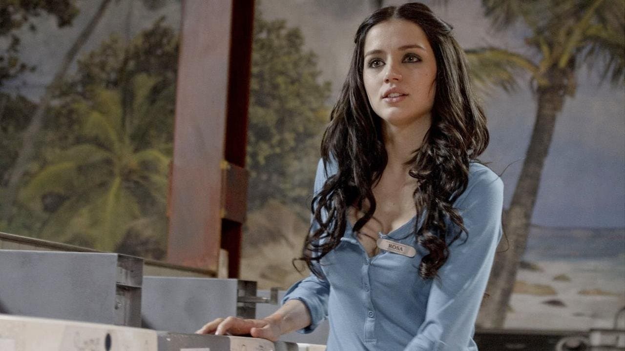 El callejón - immagine