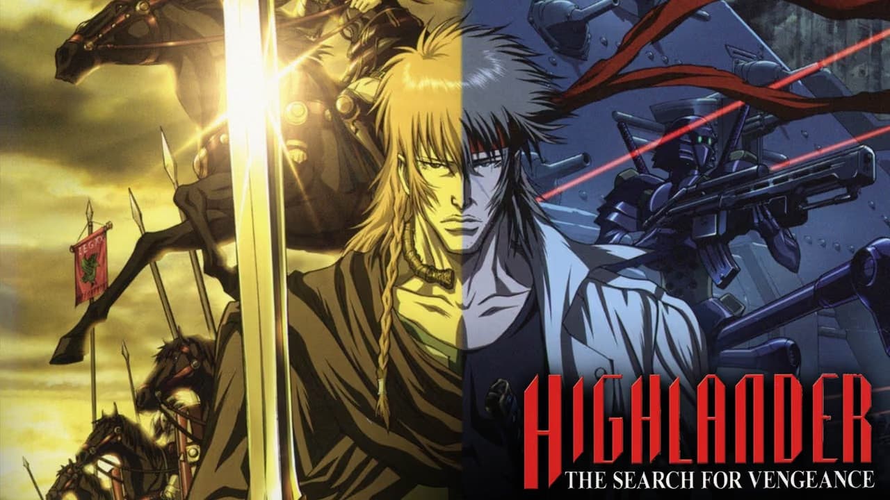 Highlander - Vendetta immortale - immagine