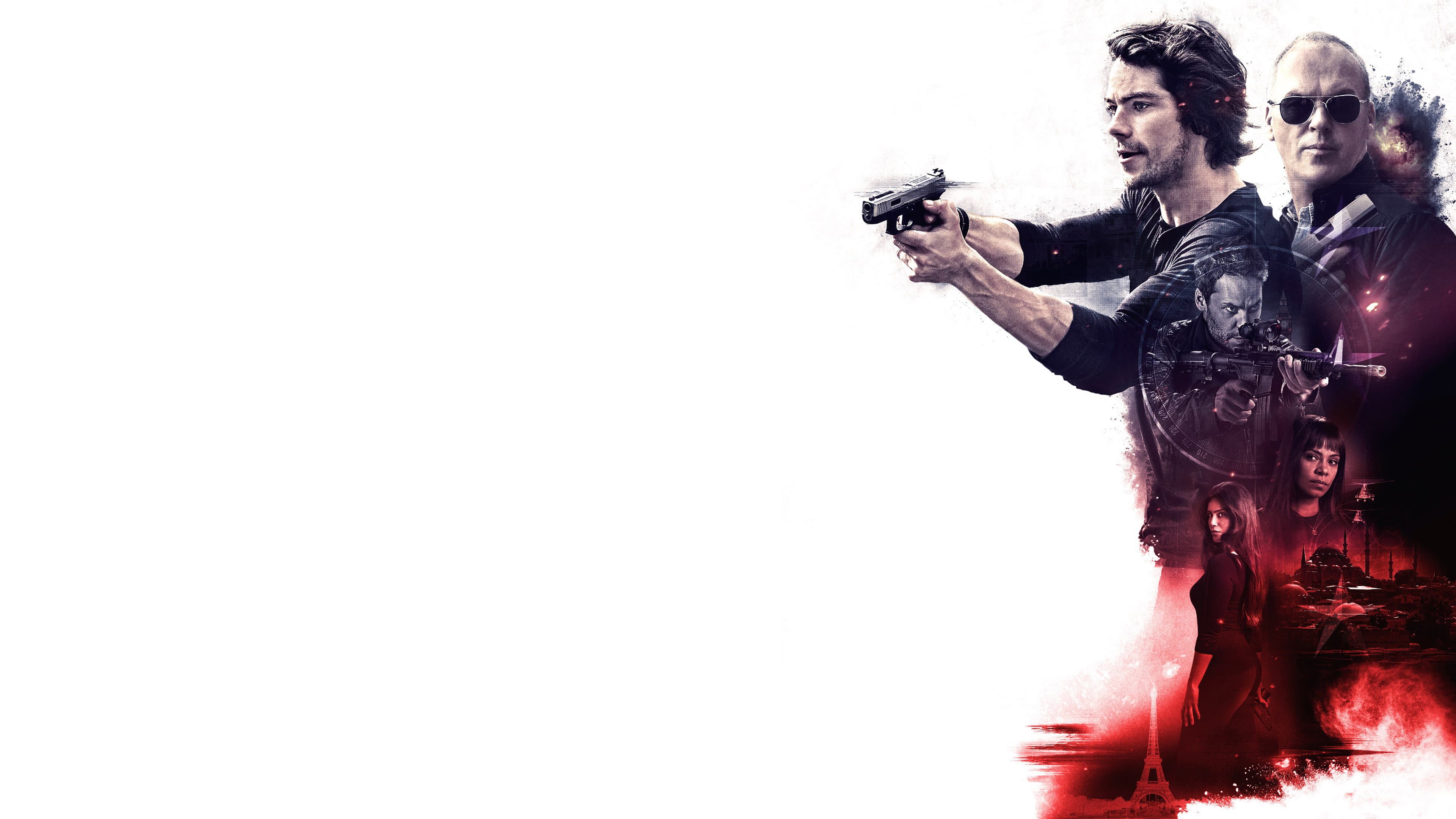 American Assassin - immagine