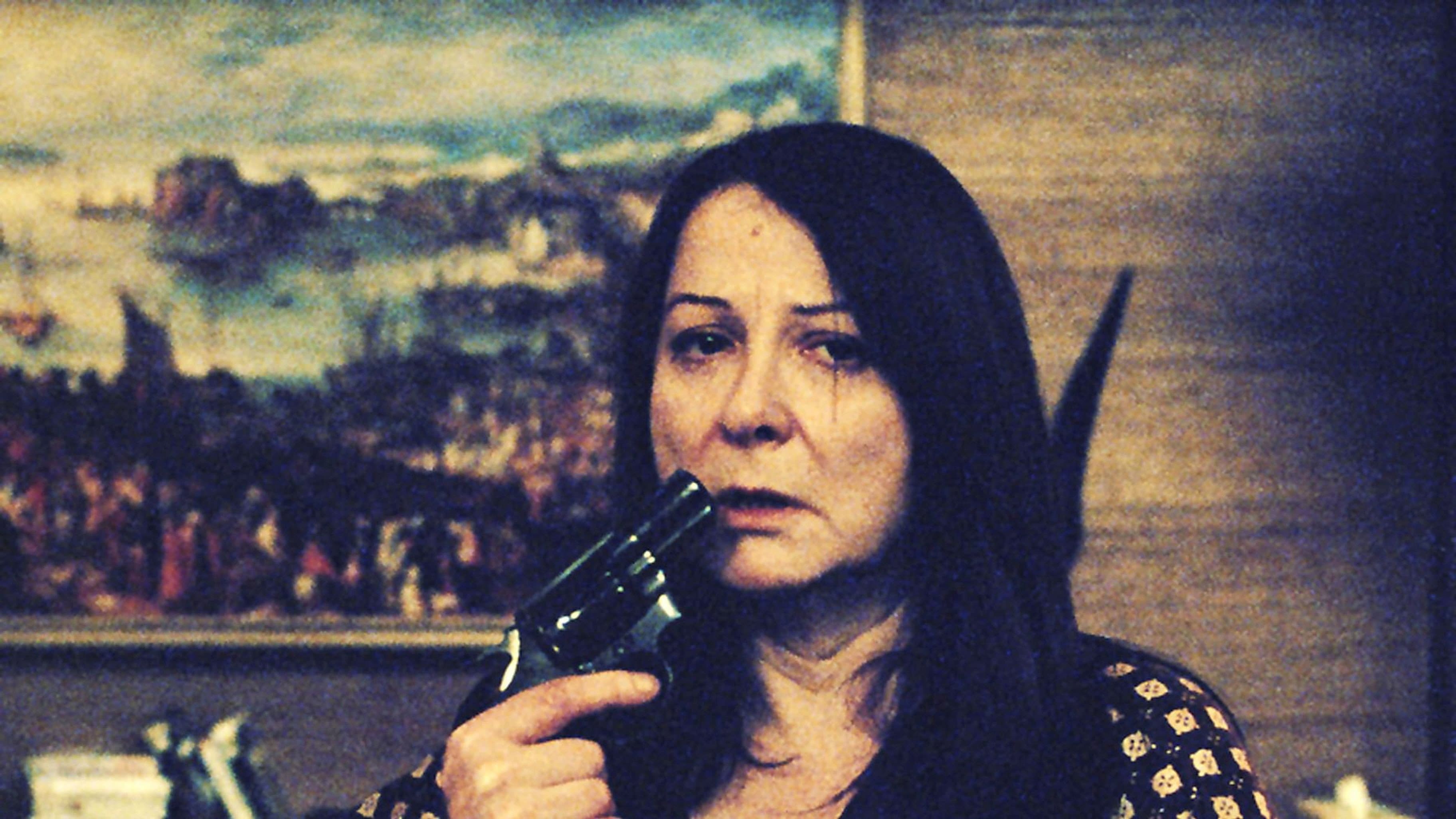 Violenza Estrema - immagine