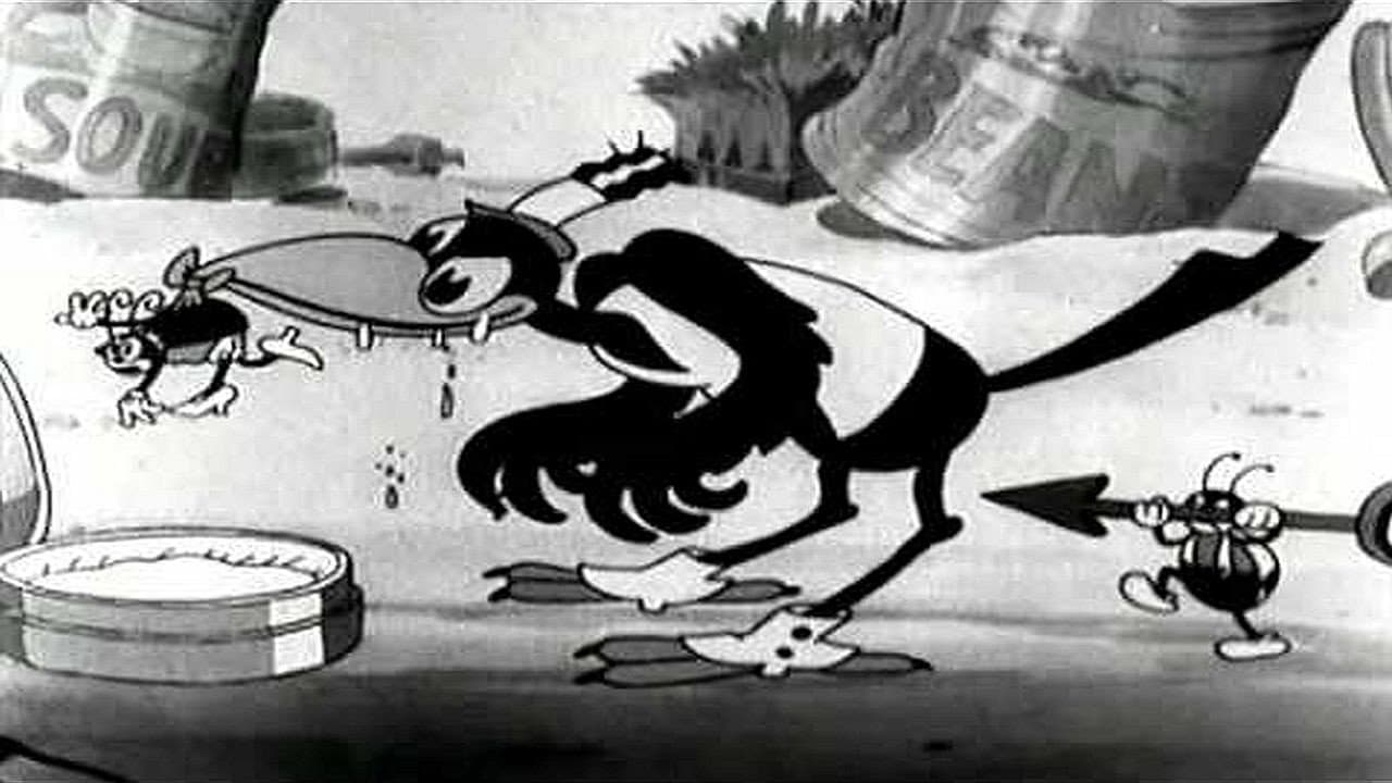 Bugs in Love - immagine