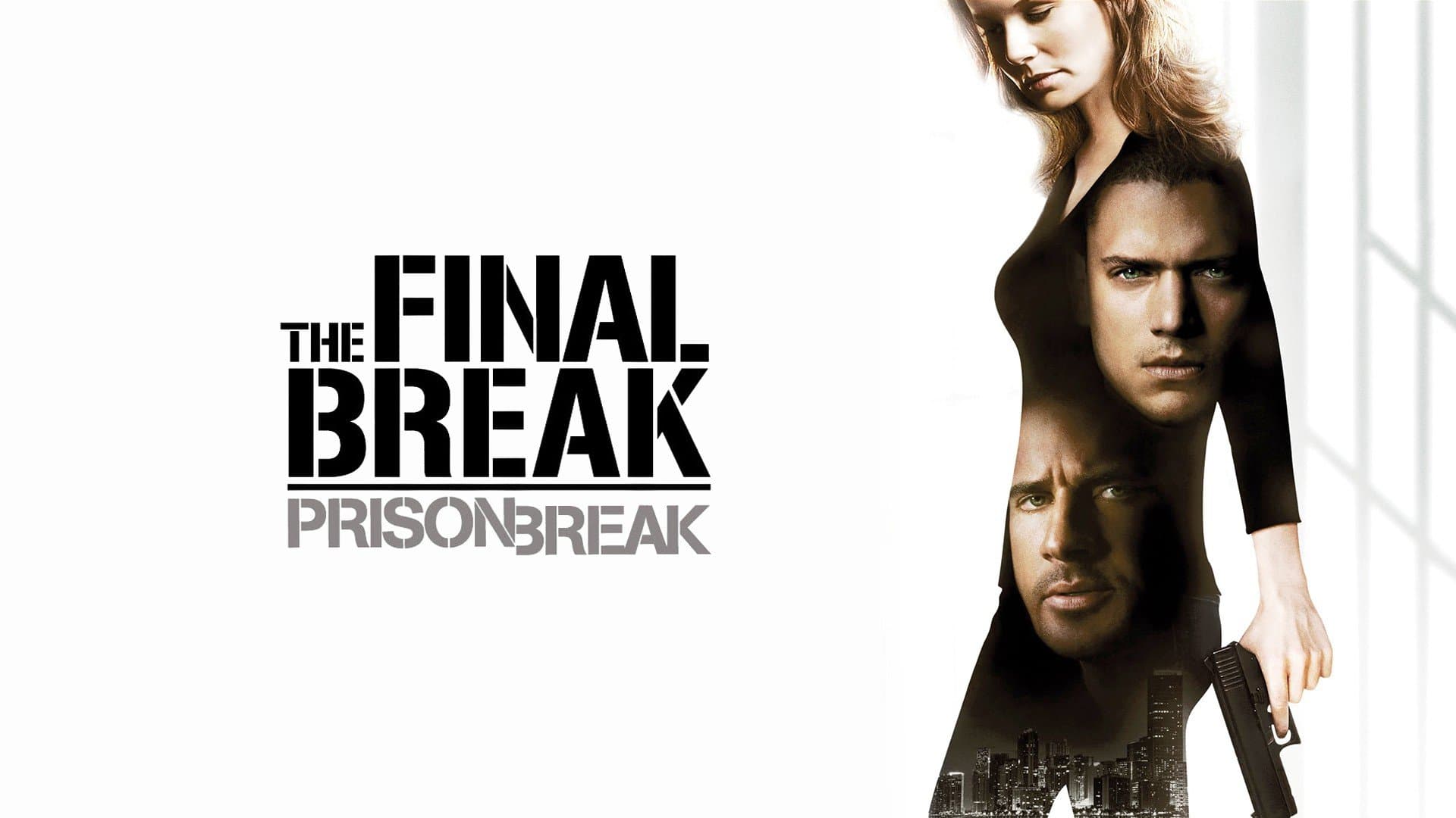 Prison Break: The Final Break - immagine