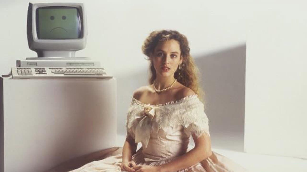 Electric Dreams - immagine