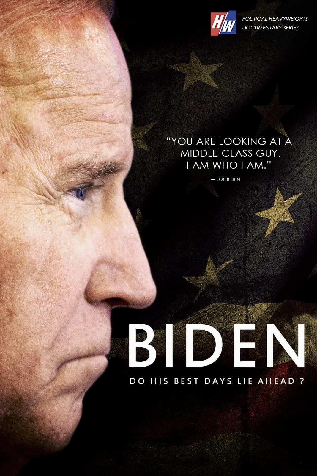 Poster di Biden