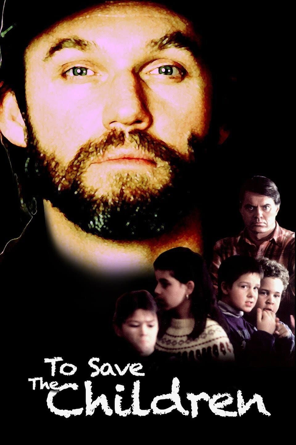 Poster di Liberate quei bambini