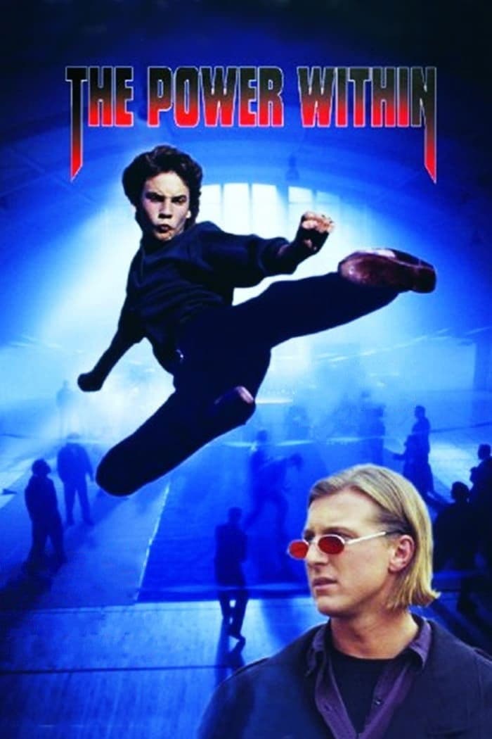 Poster di Il segreto del mio potere