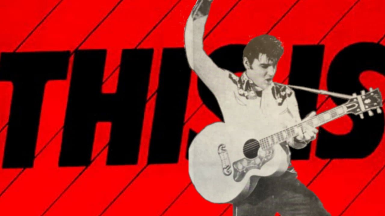 This Is Elvis - immagine