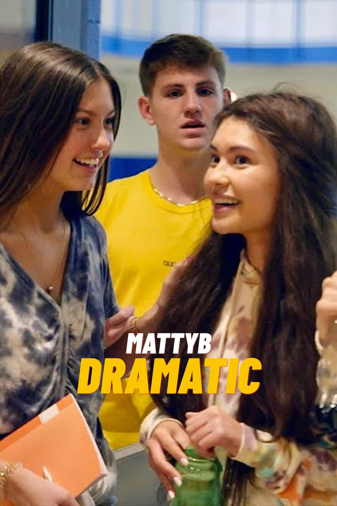 Poster di Dramatic