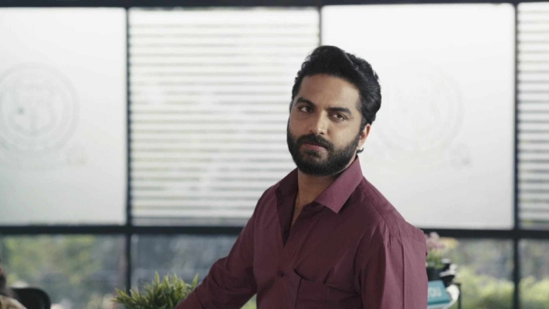 హిట్: ది ఫస్ట్ కేస్ - immagine