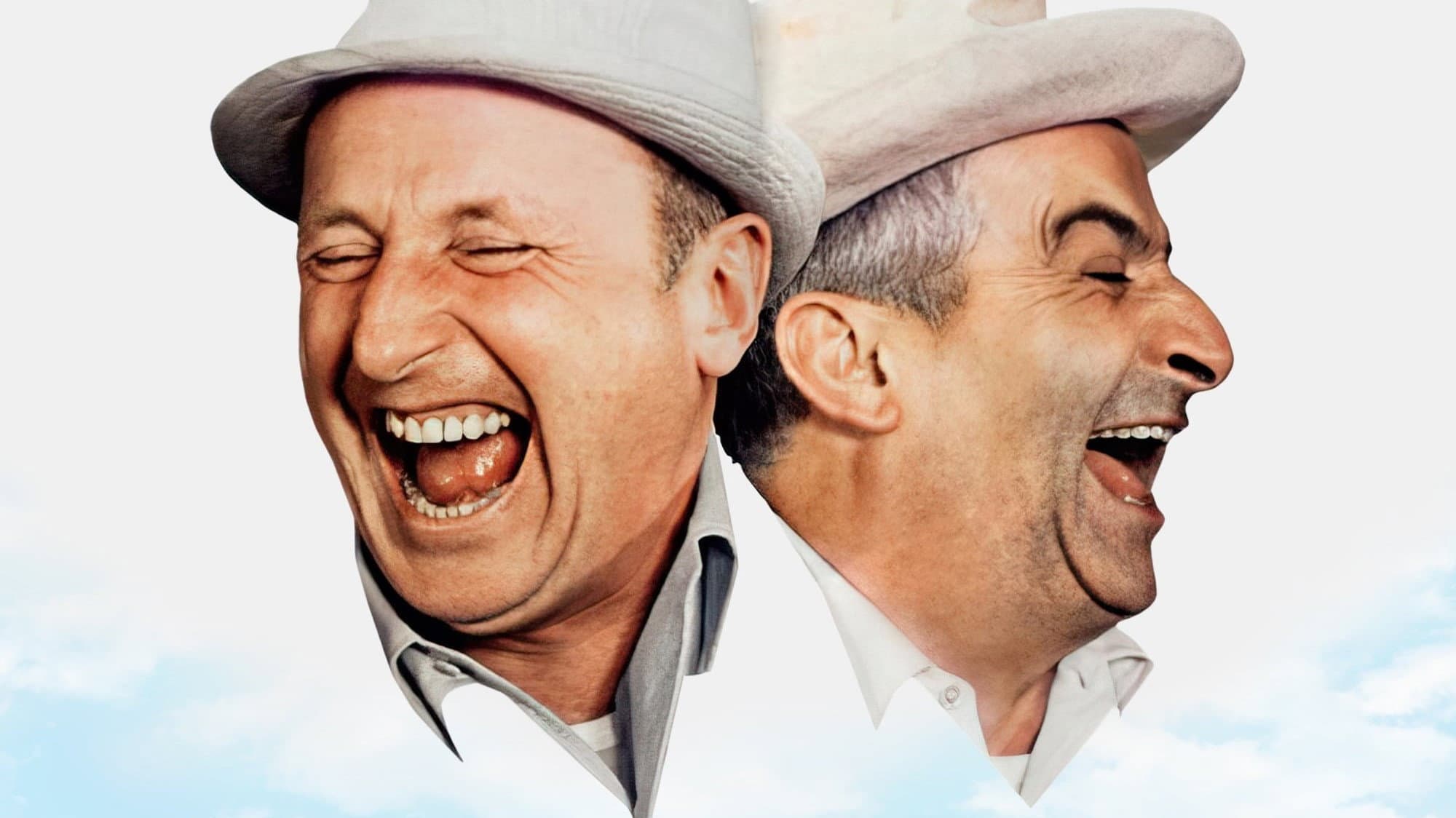 Colpo grosso ma non troppo - immagine