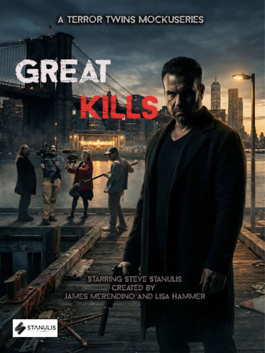 Poster di Great Kills