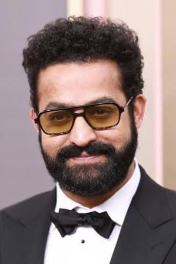 జూనియర్ ఎన్టీఆర్