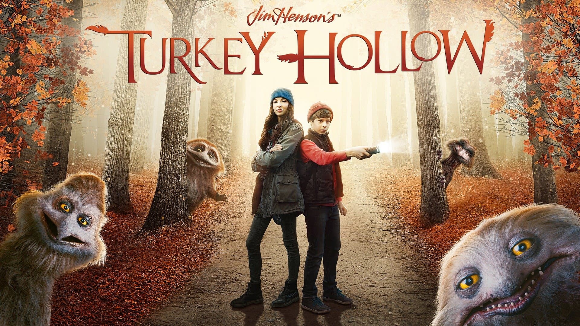 Jim Henson's Turkey Hollow - immagine