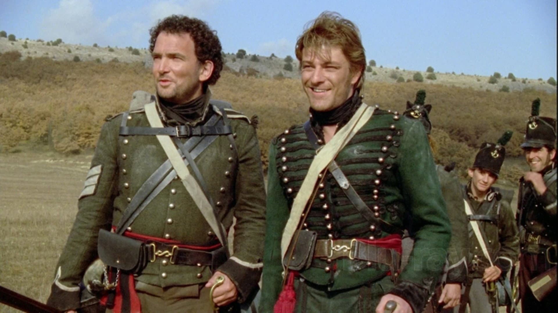 Sharpe's Rifles - immagine