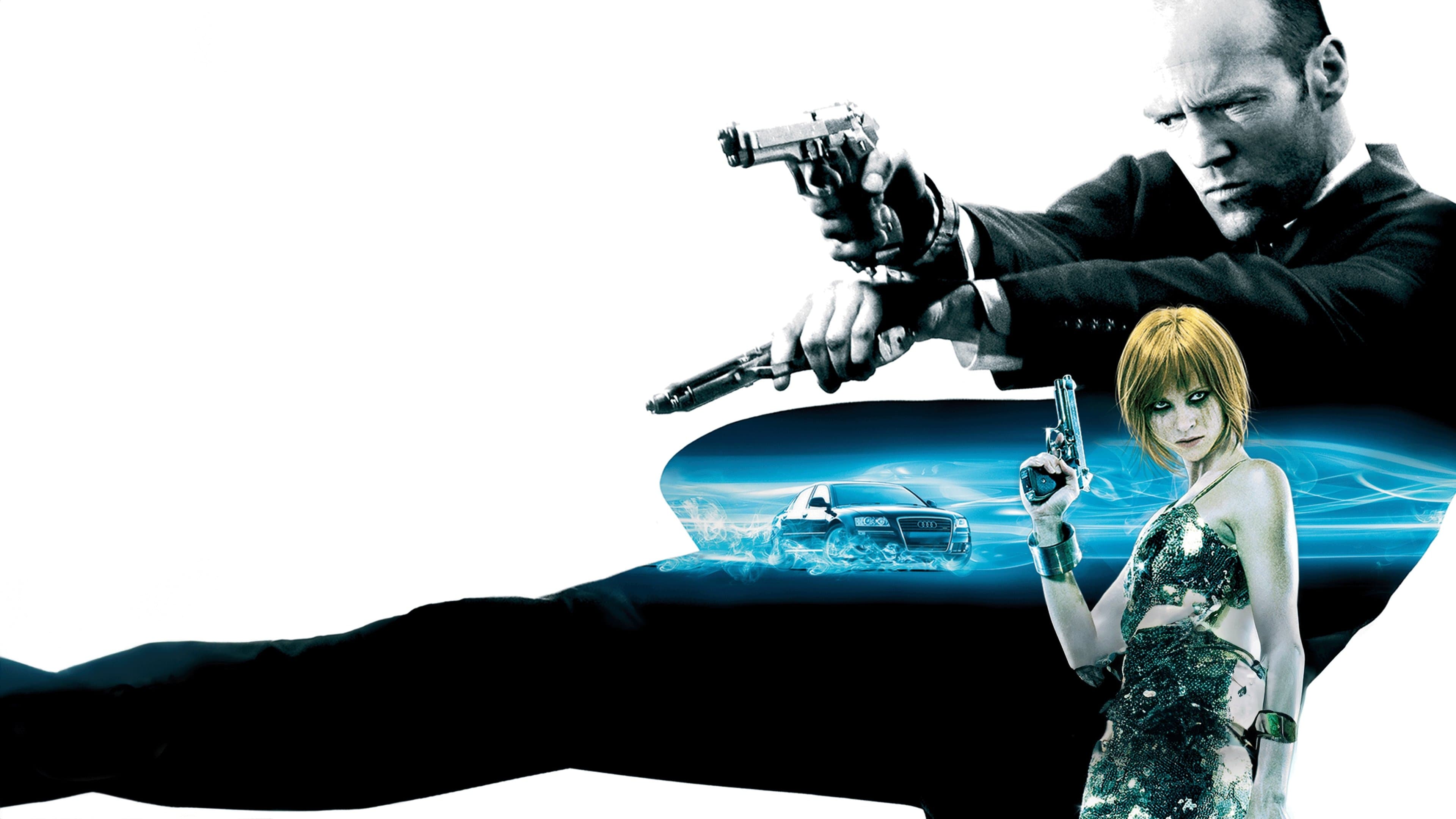Transporter 3 - immagine