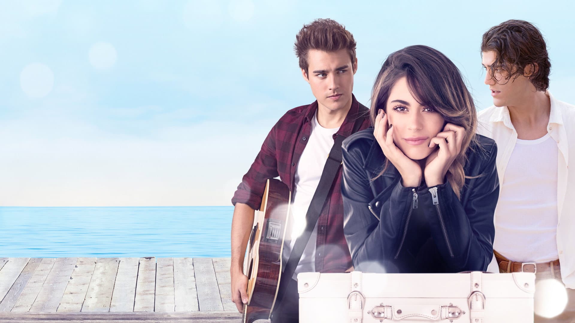 Tini: La nuova vita di Violetta - immagine