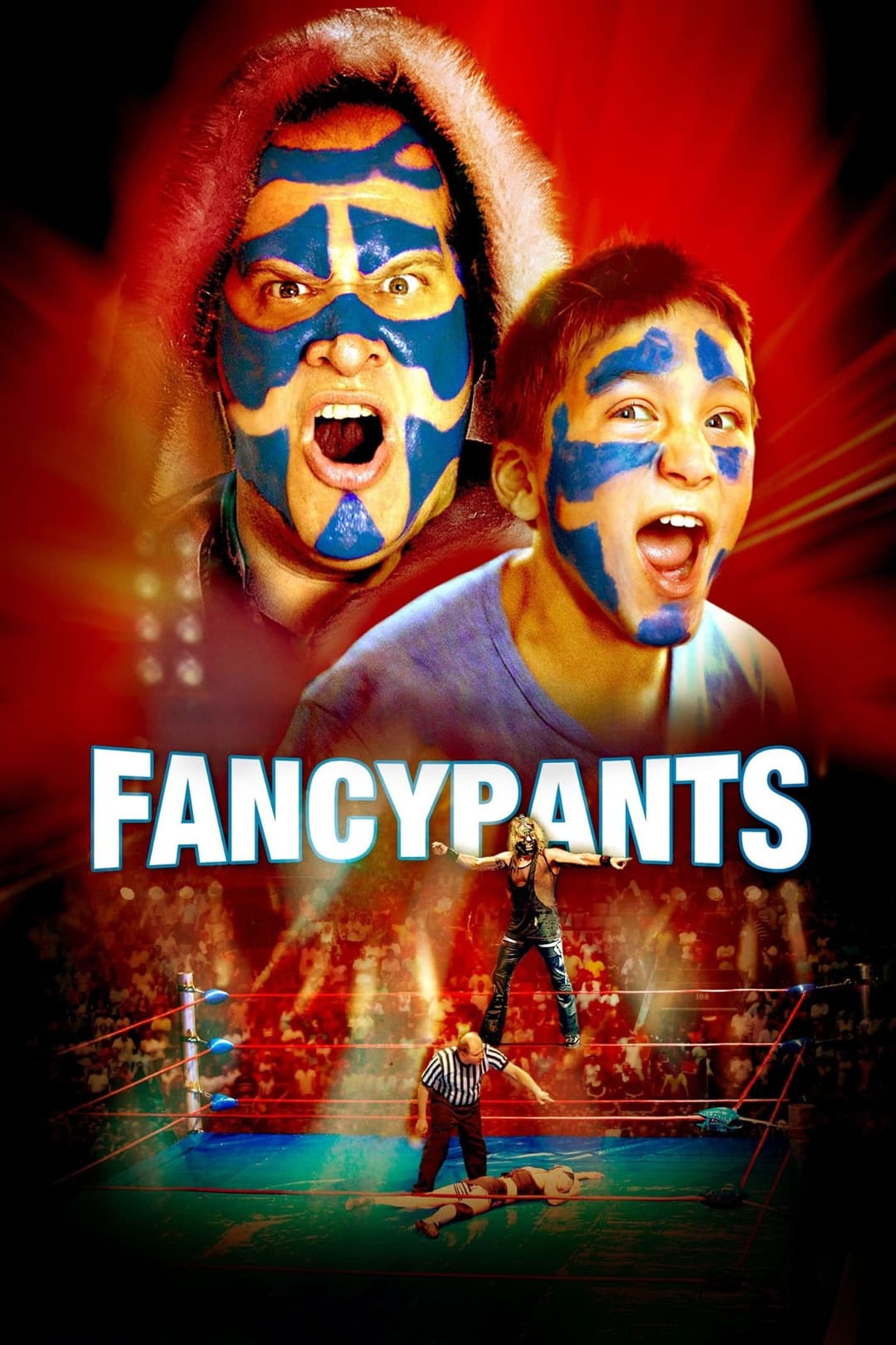Poster di Fancypants