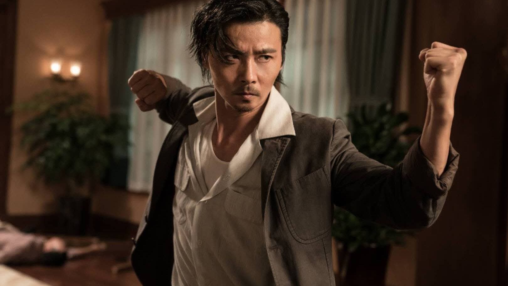 Master Z - Ip Man Legacy - immagine