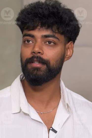 Aashish Joe Antony