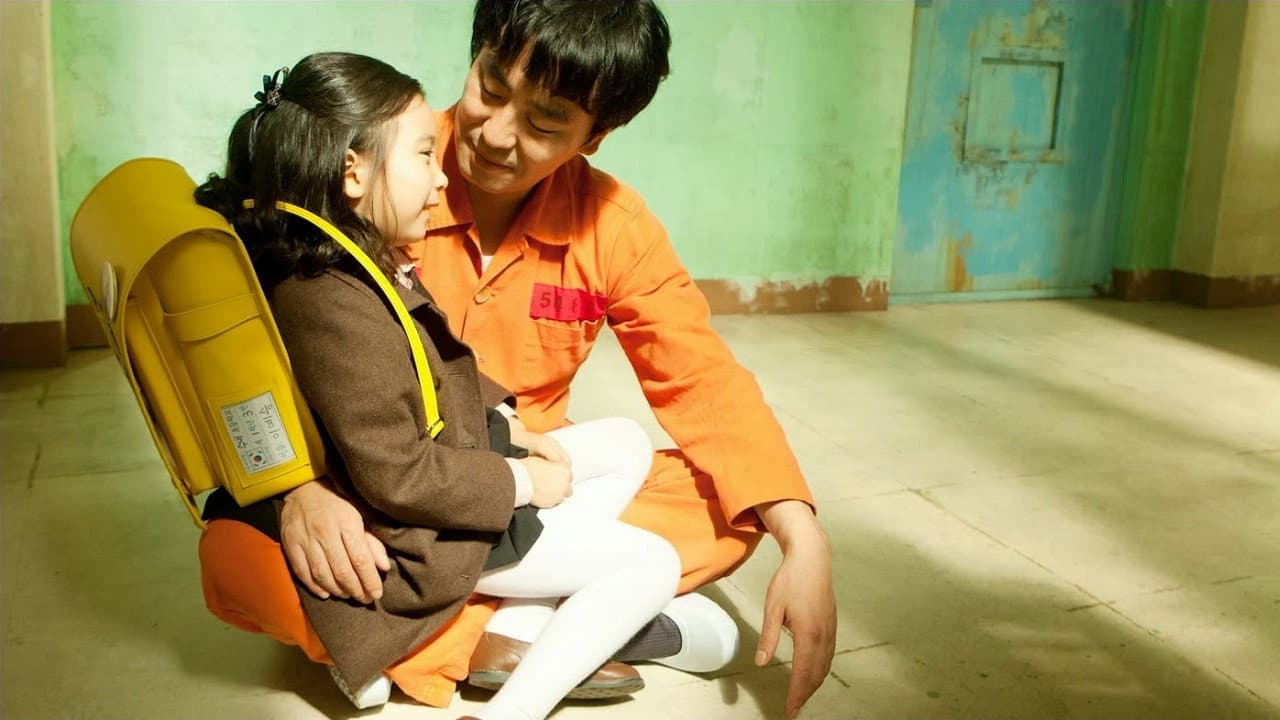 Miracle in Cell No. 7 - immagine