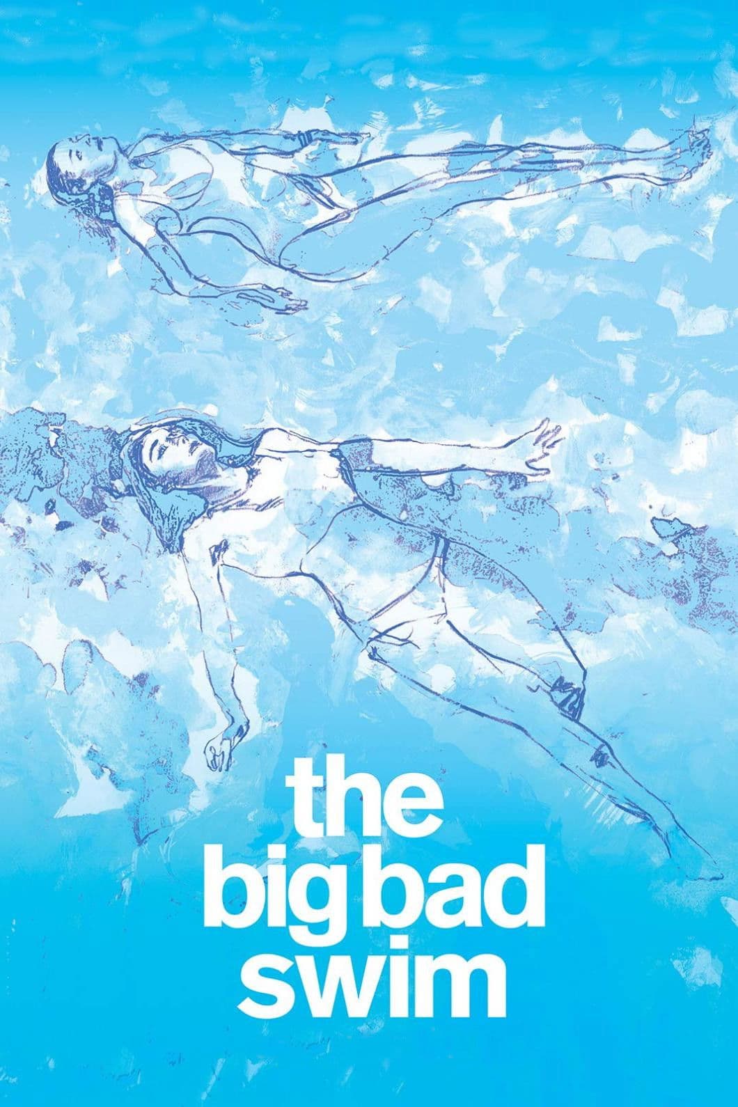 Poster di The Big Bad Swim