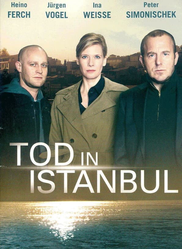Poster di Tod in Istanbul