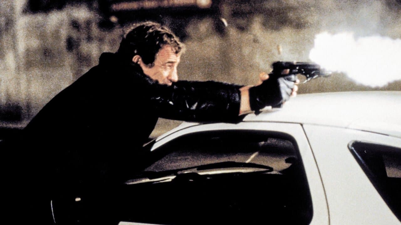 Professione: poliziotto - immagine