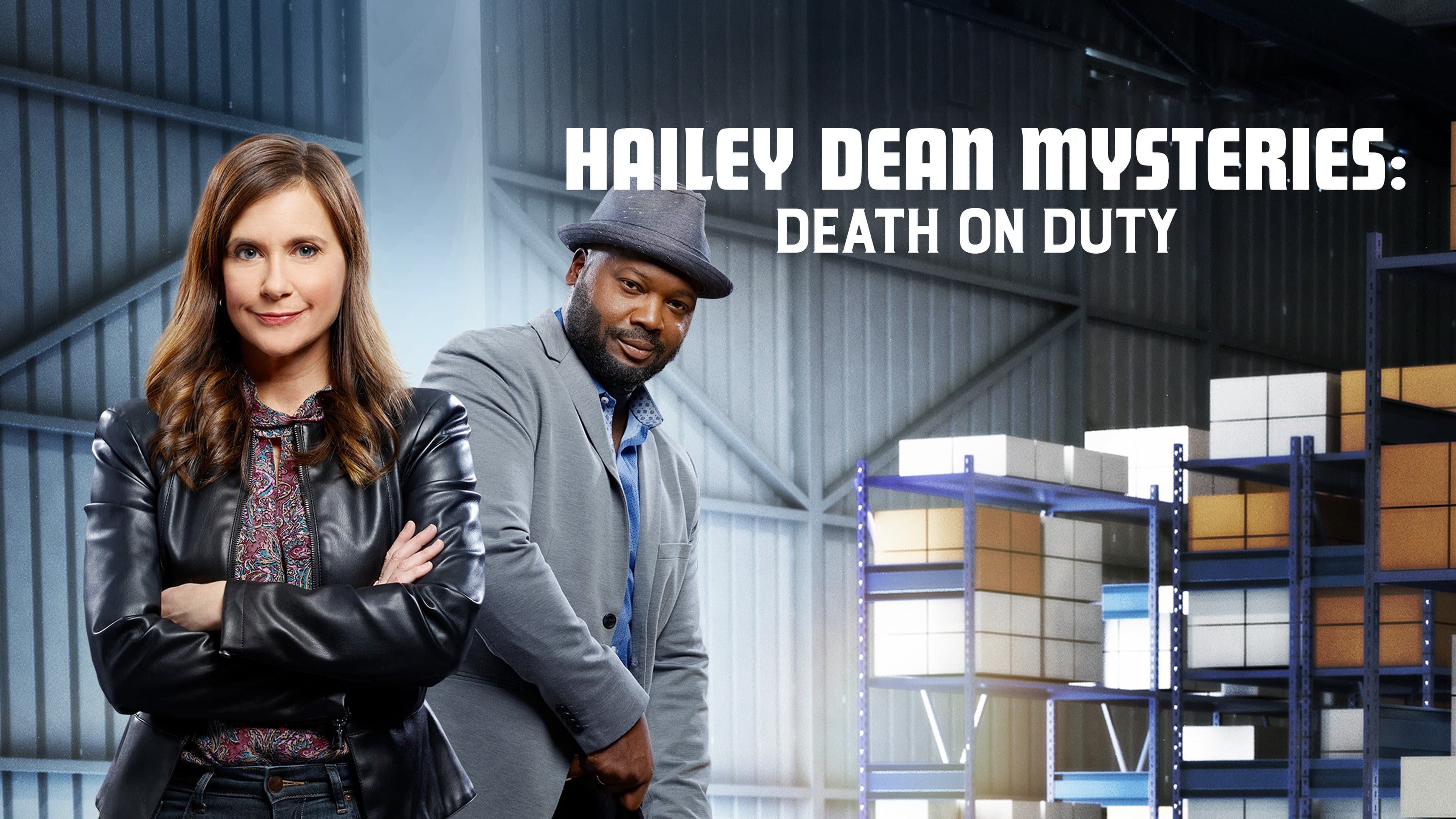 Le indagini di Hailey Dean: Semper Fidelis - immagine