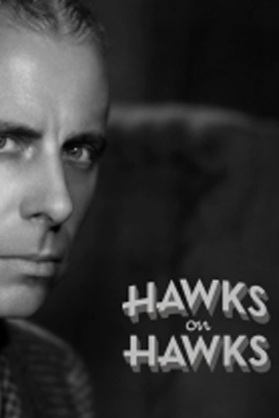Poster di Hawks on Hawks