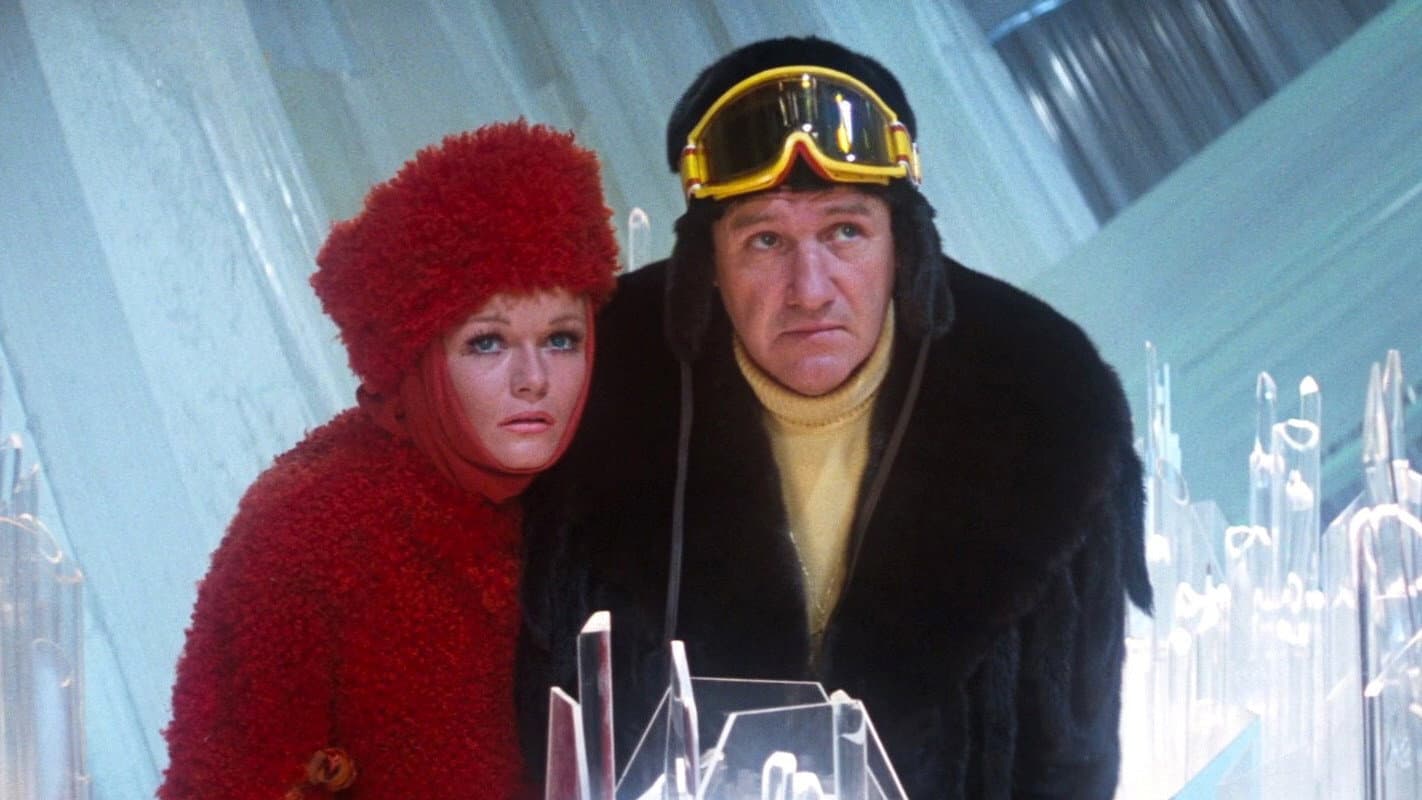 Superman II - immagine