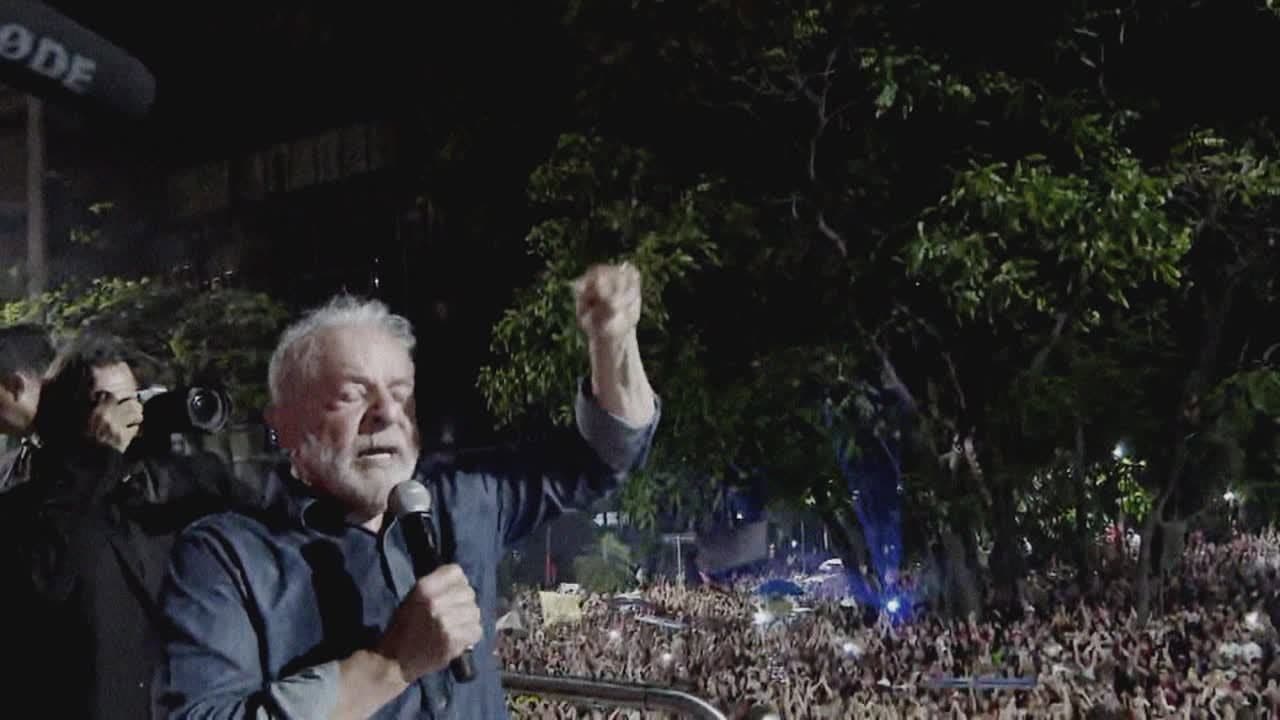 Visita, Presidente - immagine